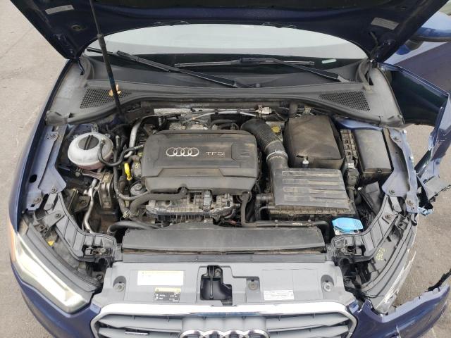 Photo 7 from auction – 2016 AUDI A3 PREMIUM with VIN WAUB8GFFXG1082097