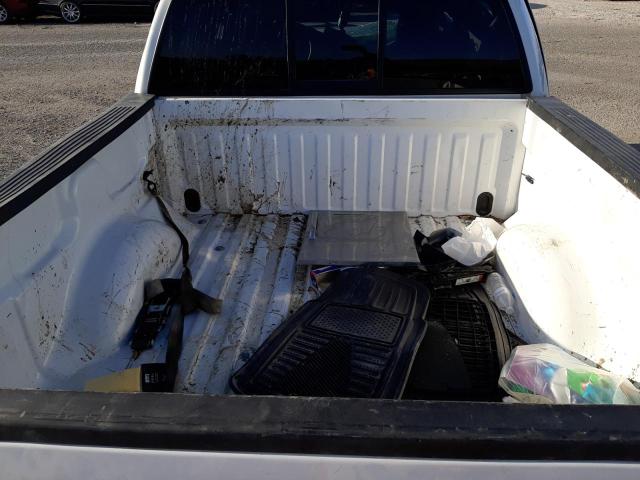 Photo 9 from auction – 2007 FORD F150 SUPER with VIN 1FTPW14547KD26441