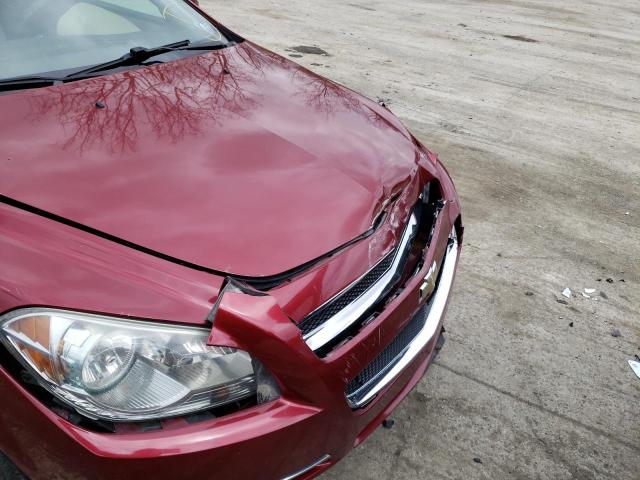 Photo 9 from auction – 2011 CHEVROLET MALIBU 1LT with VIN 1G1ZC5E13BF224238