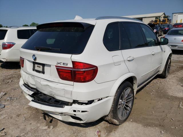 Photo 4 from auction – 2012 BMW X5 XDRIVE5 with VIN 5UXZV8C57CL424923