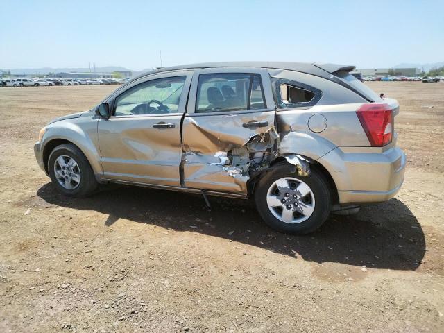 Photo 9 from auction – 2008 DODGE CALIBER with VIN 1B3HB28B98D625680