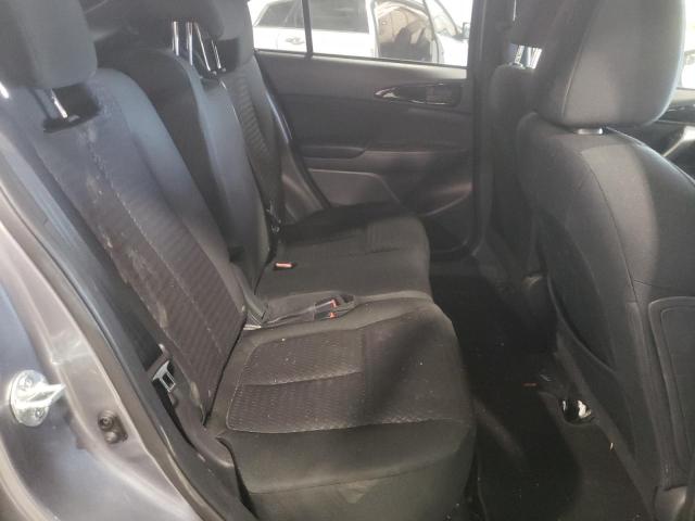 Photo 6 from auction – 2018 MITSUBISHI ECLIPSE CR with VIN JA4AS3AA0JZ042456