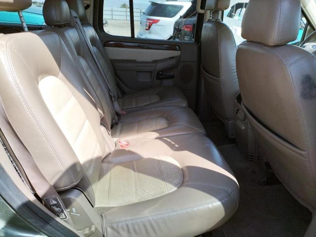 Photo 6 from auction – 2003 FORD EXPLORER E with VIN 1FMDU84K03UB95350
