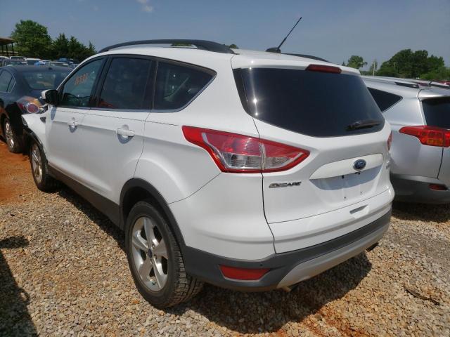 Photo 3 from auction – 2014 FORD ESCAPE SE with VIN 1FMCU0GX9EUC83773