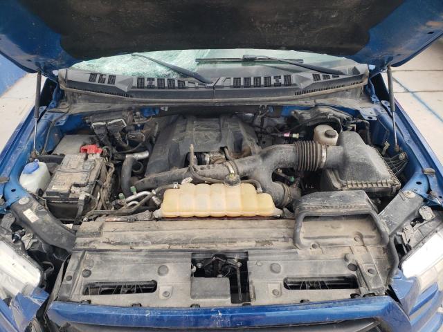 Photo 7 from auction – 2017 FORD F150 SUPER with VIN 1FTEX1EP0HFA26913