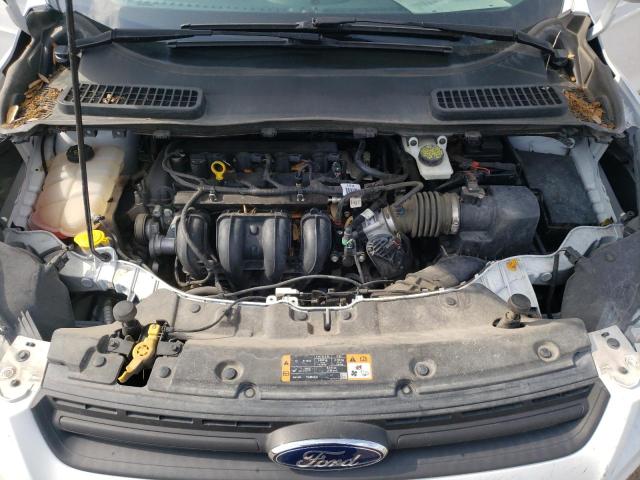 Photo 7 from auction – 2016 FORD ESCAPE S with VIN 1FMCU0F72GUB71109