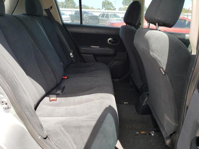 Photo 6 from auction – 2011 NISSAN VERSA S with VIN 3N1BC1CP2BL410919