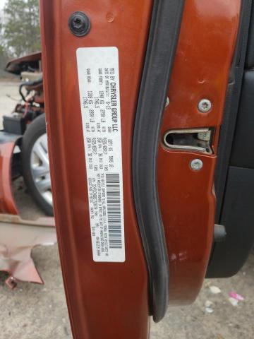 Photo 10 from auction – 2013 DODGE JOURNEY SE with VIN 3C4PDCAB8DT723379