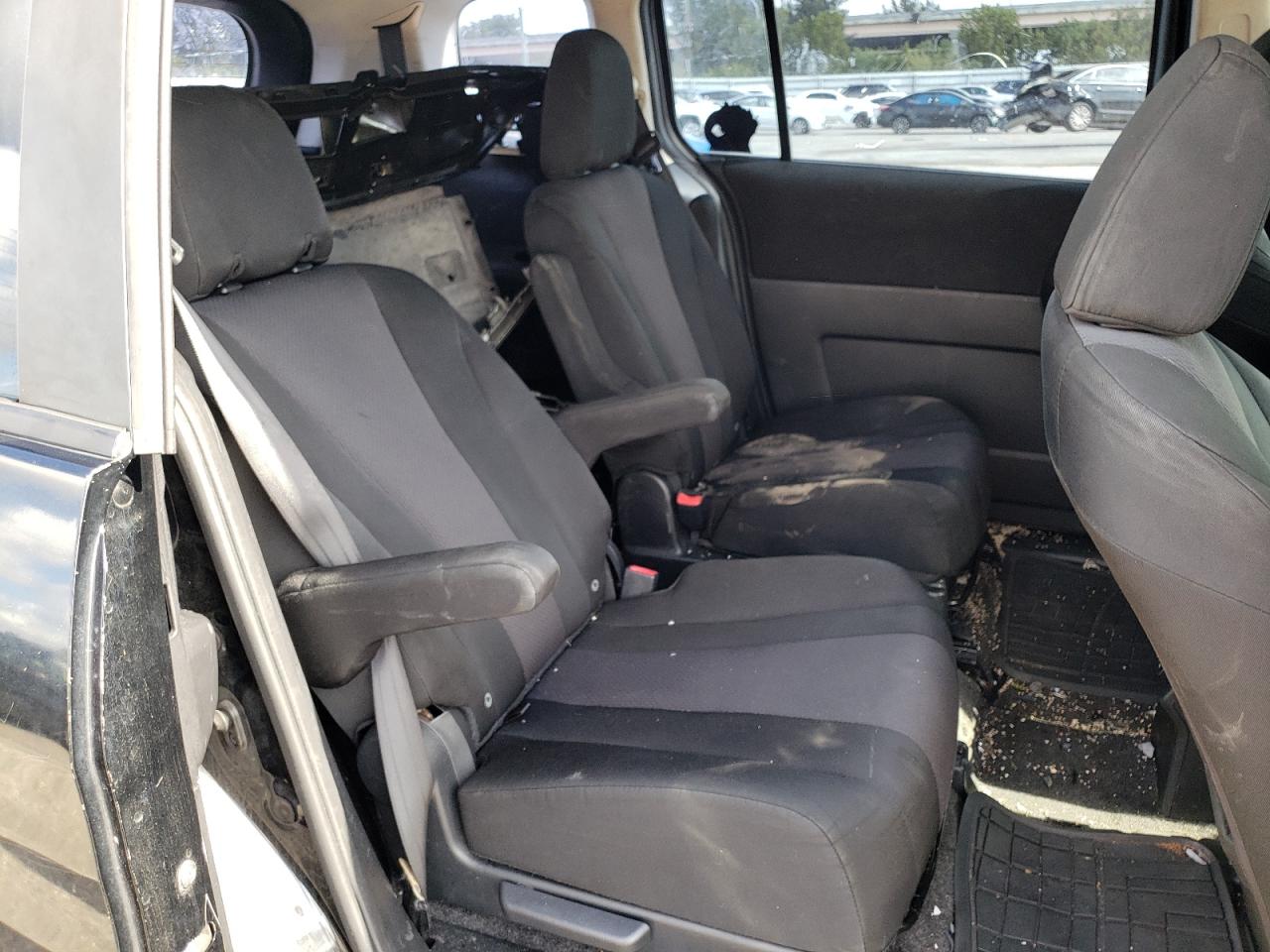 Photo 6 from auction – 2013 MAZDA 5 with VIN JM1CW2BL5D0146818