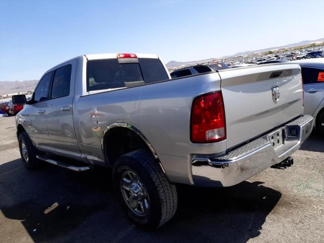 Photo 3 from auction – 2014 RAM 2500 SLT with VIN 3C6UR5DL3EG223572