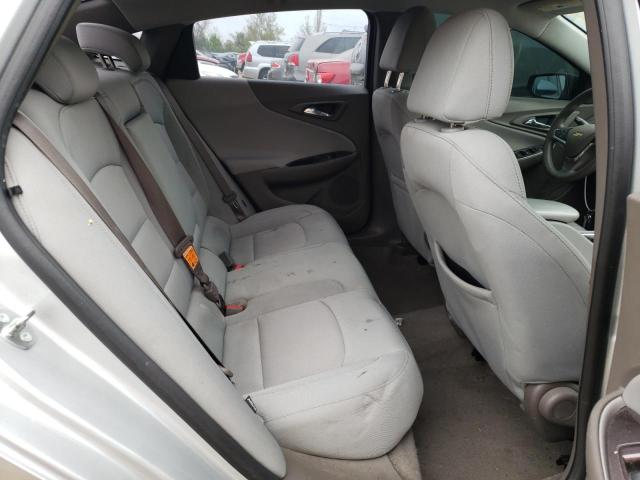 Photo 6 from auction – 2016 CHEVROLET MALIBU LS with VIN 1G1ZB5ST9GF332038