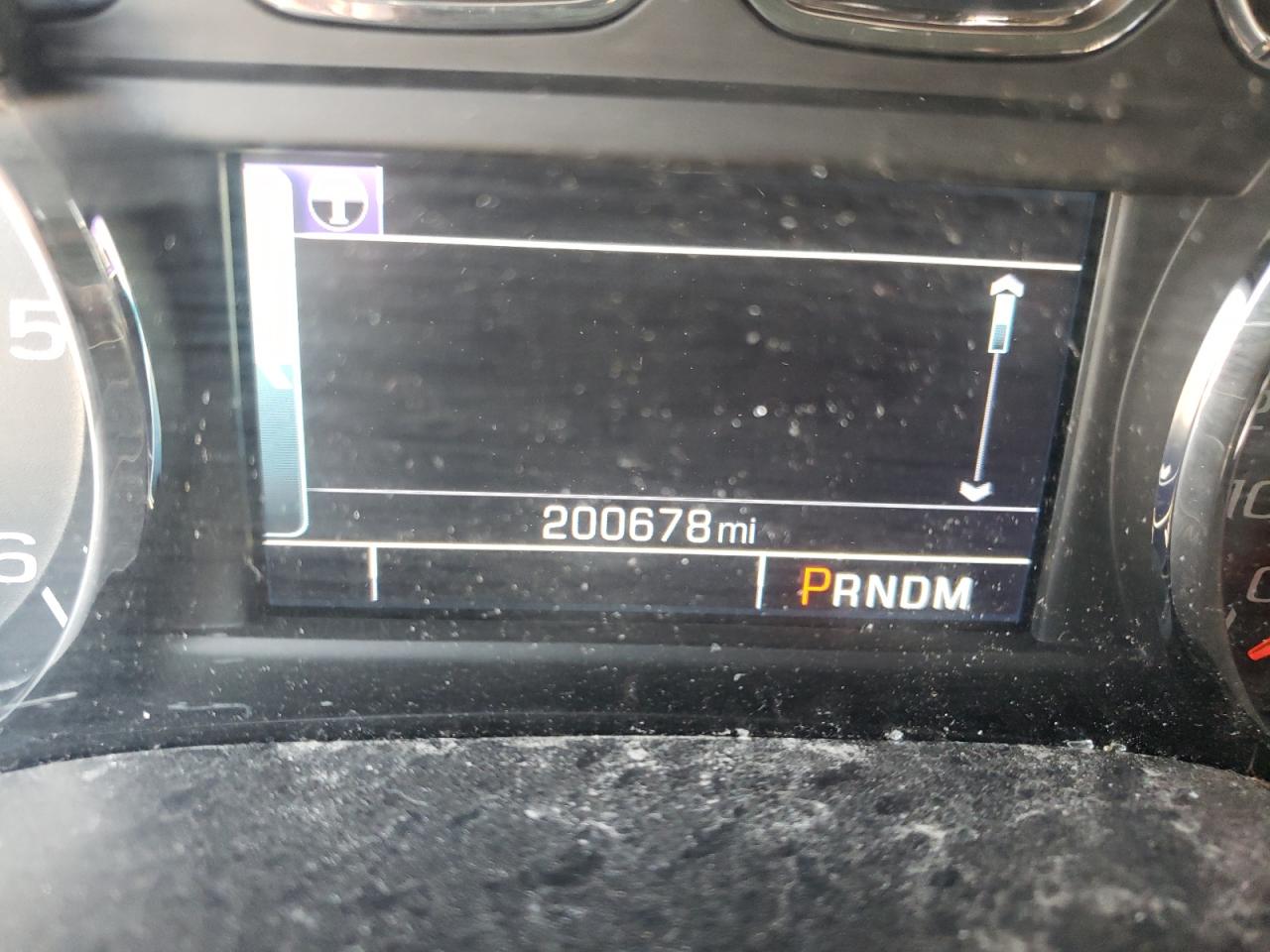 Photo 8 from auction – 2014 CHEVROLET SILVERADO with VIN 1GCVKREC9EZ307192