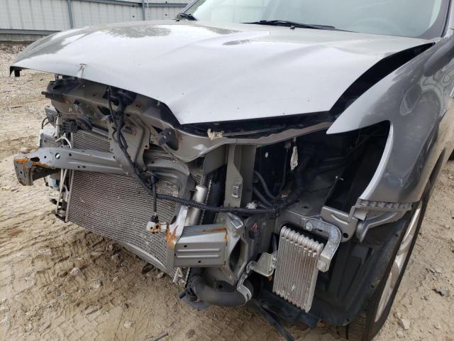 Photo 9 from auction – 2015 MITSUBISHI OUTLANDER with VIN 4A4AR4AU7FE021564