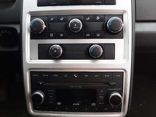 Photo 9 from auction – 2010 DODGE JOURNEY SX with VIN 3D4PG5FV5AT103884