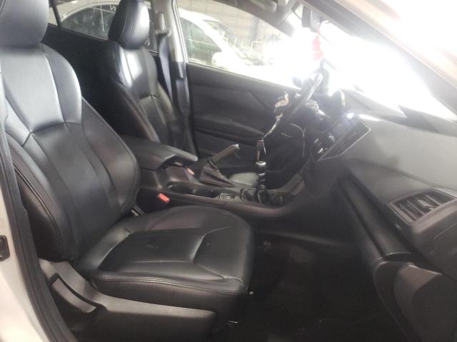 Photo 5 from auction – 2019 SUBARU CROSSTREK with VIN JF2GTACC4K9202079