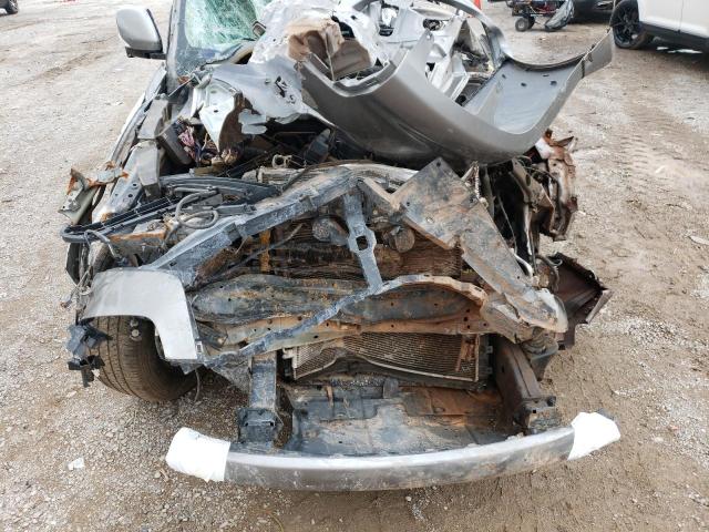 Photo 7 from auction – 2012 INFINITI QX56 with VIN JN8AZ2NC0C9317046