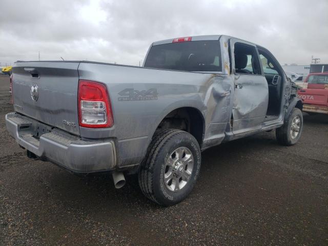 Photo 4 from auction – 2020 RAM 2500 BIG H with VIN 3C6UR5DL3LG259131