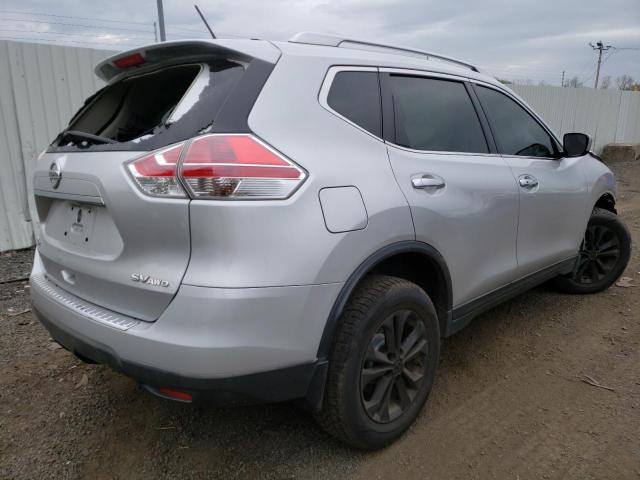 Photo 4 from auction – 2016 NISSAN ROGUE S with VIN KNMAT2MV6GP678038