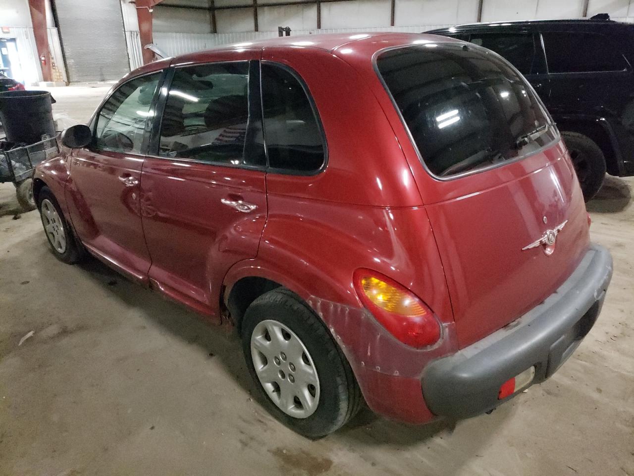 Photo 3 from auction – 2002 CHRYSLER PT CRUISER with VIN 3C4FY48B32T348879
