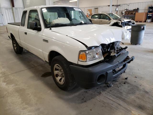 Photo 1 from auction – 2009 FORD RANGER SUP with VIN 1FTYR14D79PA64973