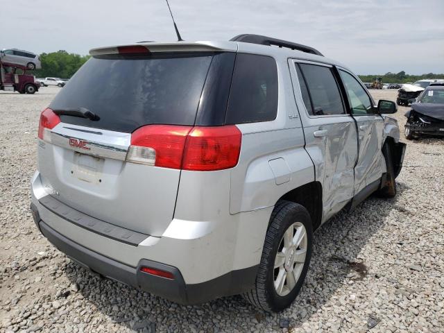 Photo 4 from auction – 2011 GMC TERRAIN SL with VIN 2CTALSEC7B6456053