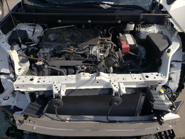 Photo 7 from auction – 2020 TOYOTA RAV4 LE with VIN 2T3H1RFV2LC044641