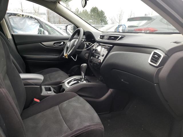 Photo 5 from auction – 2014 NISSAN ROGUE S with VIN 5N1AT2MT1EC801758