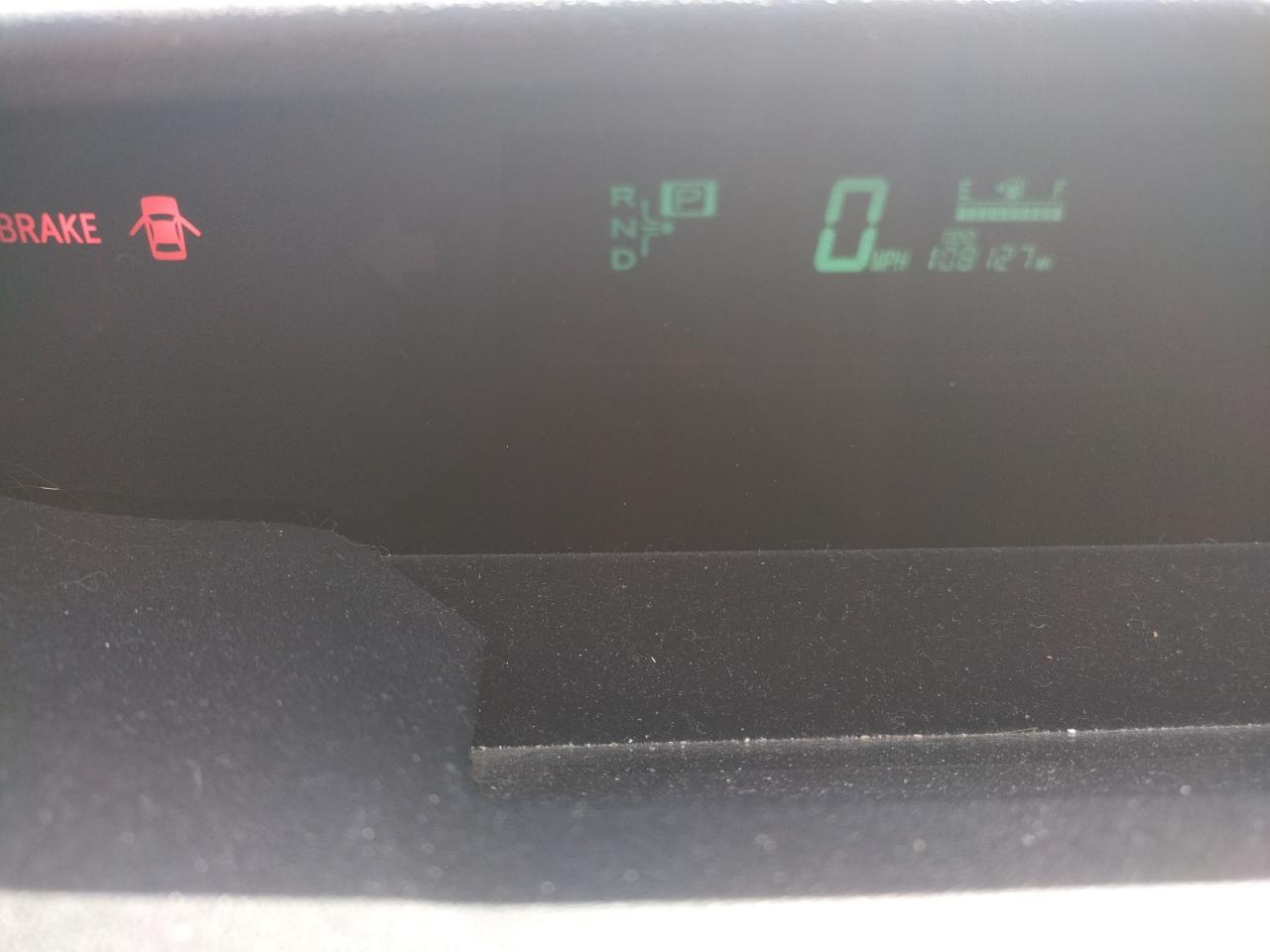 Photo 8 from auction – 2009 TOYOTA PRIUS with VIN JTDKB20U693525271