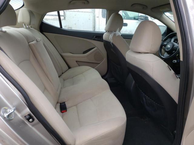 Photo 6 from auction – 2015 KIA OPTIMA LX with VIN KNAGM4A78F5587658