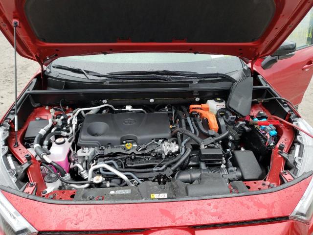 Photo 7 from auction – 2022 TOYOTA RAV4 PRIME with VIN JTMEB3FV7ND077095