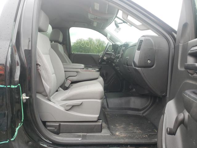 Photo 5 from auction – 2015 GMC SIERRA C25 with VIN 1GT01XEG7FZ529655