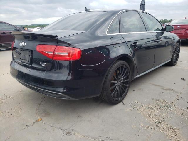 Photo 4 from auction – 2014 AUDI A4 PREMIUM with VIN WAUFFAFL9EA046554