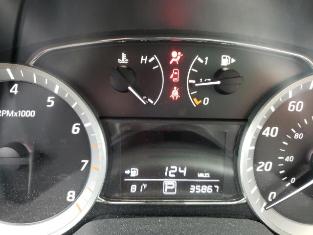 Photo 8 from auction – 2015 NISSAN SENTRA S with VIN 3N1AB7APXFL691572