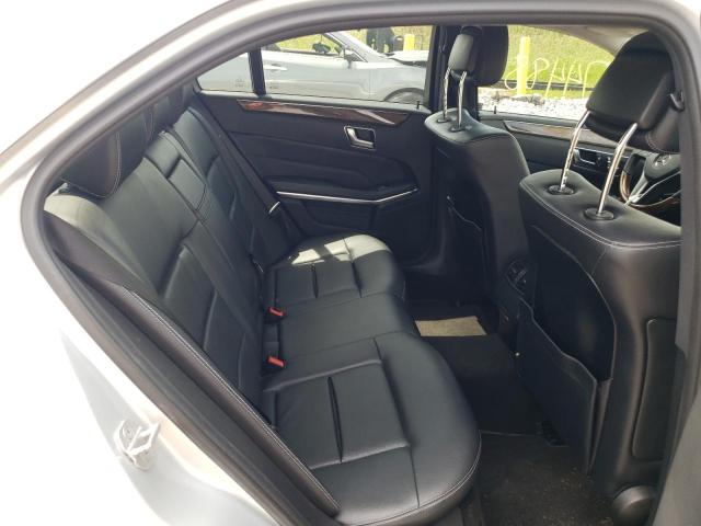 Photo 6 from auction – 2014 MERCEDES-BENZ E 350 with VIN WDDHF5KB7EA876259
