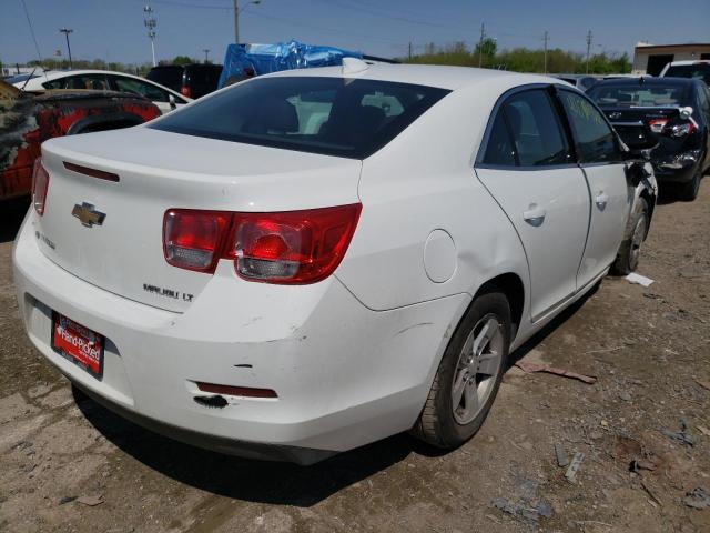 Photo 4 from auction – 2016 CHEVROLET MALIBU LIM with VIN 1G11C5SA4GF148957