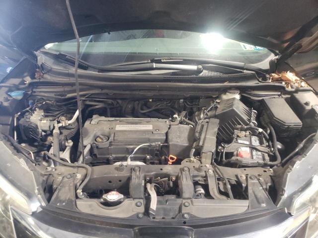 Photo 7 from auction – 2015 HONDA CR-V EX with VIN 5J6RM4H51FL081546