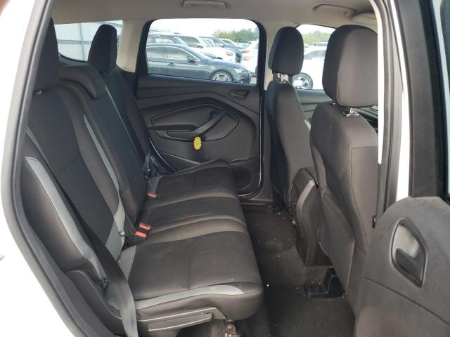Photo 6 from auction – 2016 FORD ESCAPE S with VIN 1FMCU0F72GUB71109