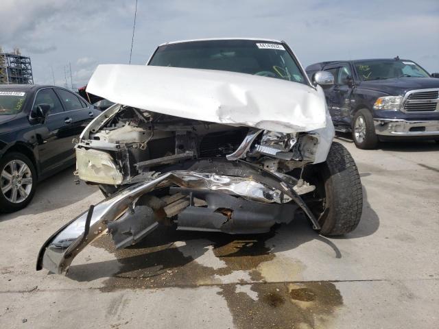 Photo 9 from auction – 2002 FORD F150 SUPER with VIN 1FTRW07612KD75029