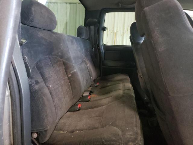 Photo 6 from auction – 2000 CHEVROLET SILVERADO with VIN 1GCEC19T2YZ319147