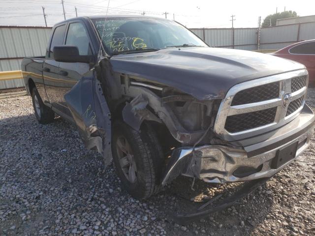 Photo 9 from auction – 2010 RAM 1500 CLASS with VIN 1D7RB1GP2AS185156