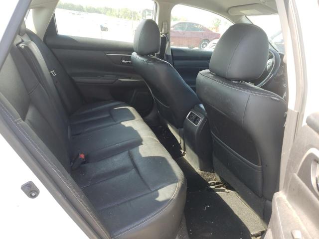 Photo 6 from auction – 2018 NISSAN ALTIMA 2.5 with VIN 1N4AL3AP2JC163344