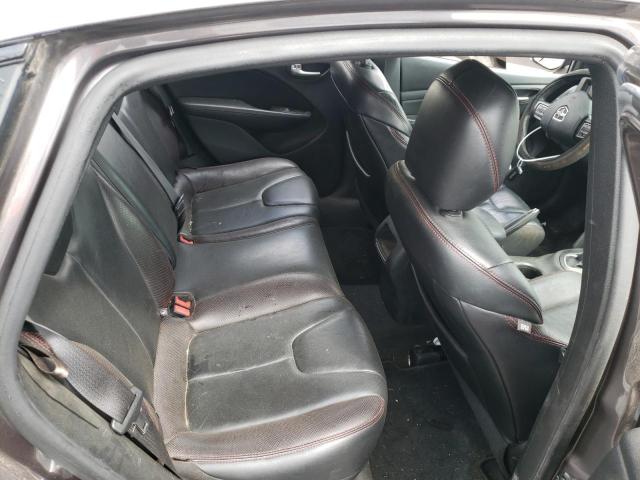 Photo 6 from auction – 2015 DODGE DART GT with VIN 1C3CDFEB4FD254153