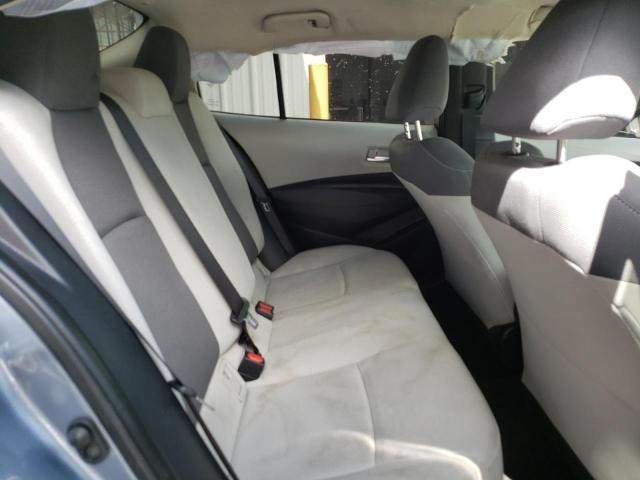 Photo 6 from auction – 2020 TOYOTA COROLLA L with VIN 5YFDPRAE6LP014118