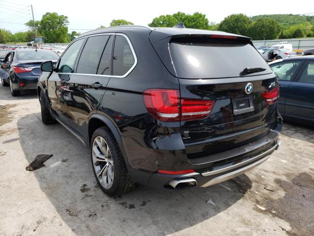 Photo 3 from auction – 2018 BMW X5 SDRIVE3 with VIN 5UXKR2C52J0Z22058