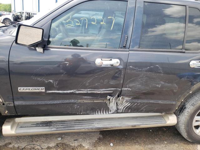 Photo 9 from auction – 2007 FORD EXPLORER E with VIN 1FMEU64E47UA58193