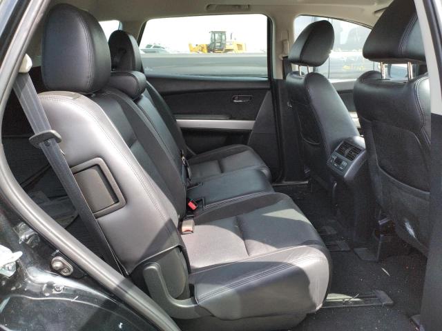 Photo 6 from auction – 2014 MAZDA CX-9 GRAND with VIN JM3TB2DVXE0426916