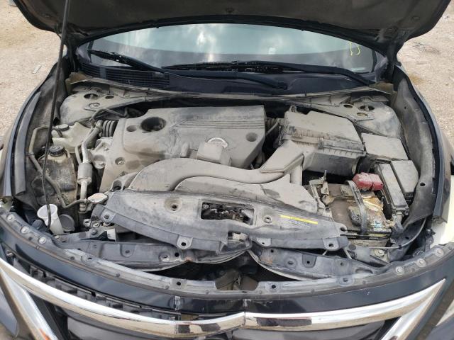 Photo 7 from auction – 2015 NISSAN ALTIMA 2.5 with VIN 1N4AL3AP3FN898863