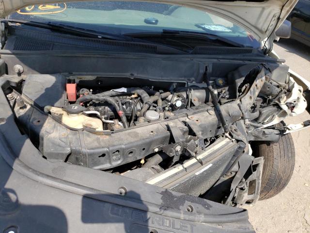 صورة رقم 7 من المزاد - 2012 CHEVROLET TRAVERSE L مع VIN 1GNKRFED1CJ403939