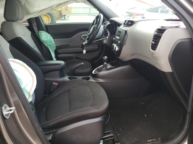Photo 5 from auction – 2016 KIA SOUL with VIN KNDJN2A28G7351936