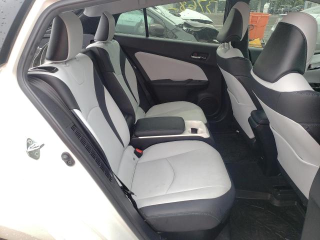 Photo 6 from auction – 2019 TOYOTA PRIUS PRIM with VIN JTDKARFP3K3112713